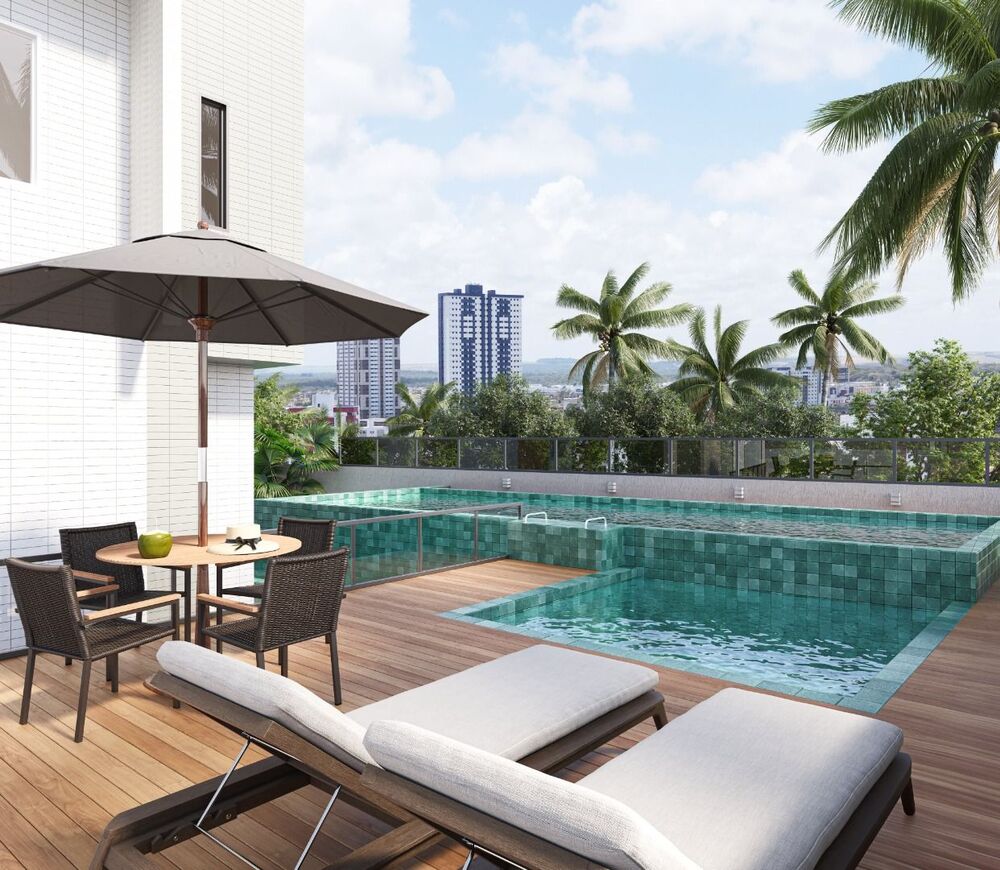 Apartamento, 2 quartos, 63 m² - Foto 5