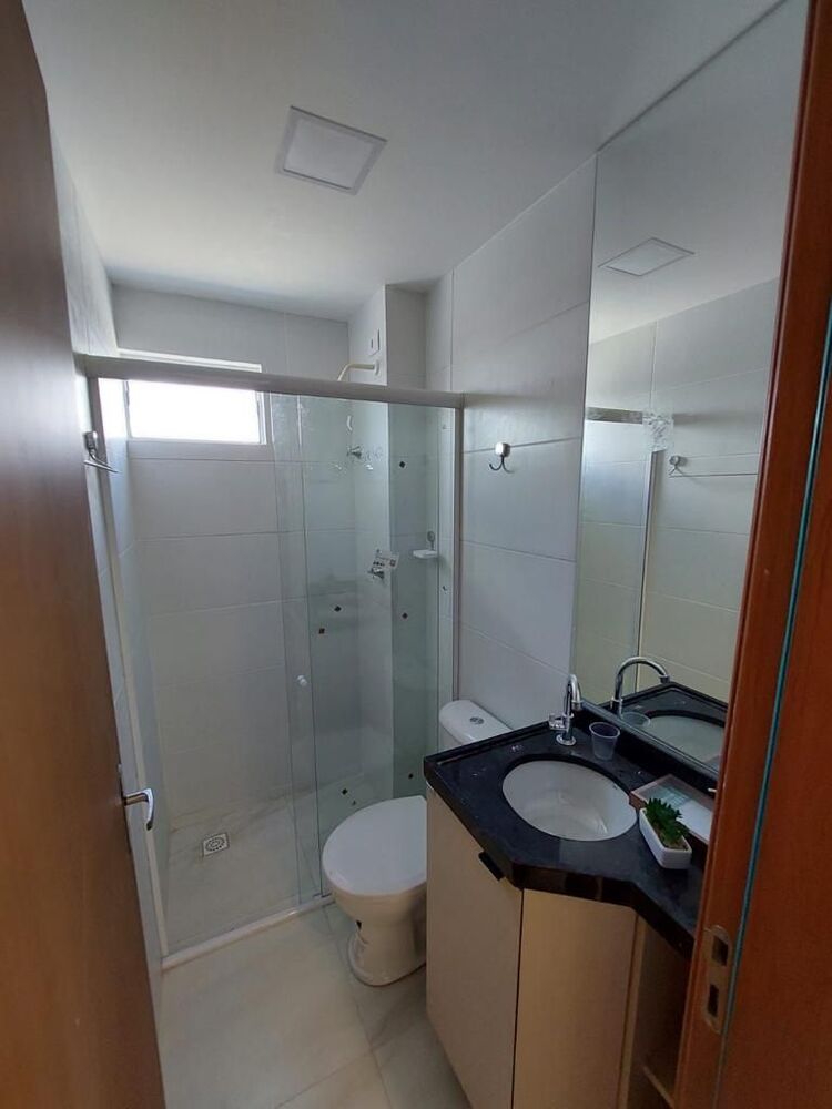 Apartamento, 3 quartos, 63 m² - Foto 3