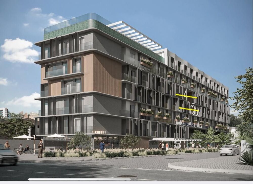 Loja-Salão à venda, 166m² - Foto 2