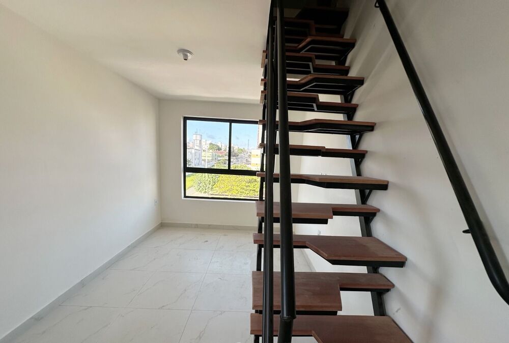 Cobertura à venda com 2 quartos, 63m² - Foto 5