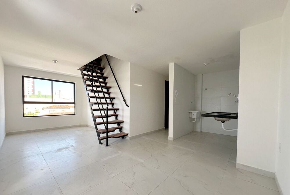 Cobertura à venda com 2 quartos, 63m² - Foto 8