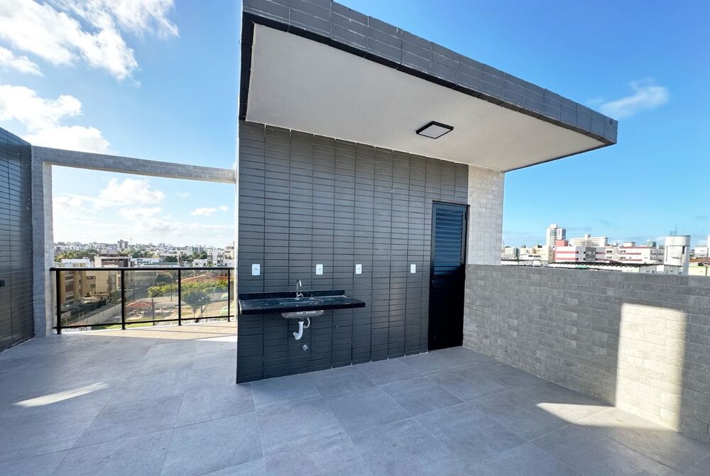 Cobertura à venda com 2 quartos, 63m² - Foto 4