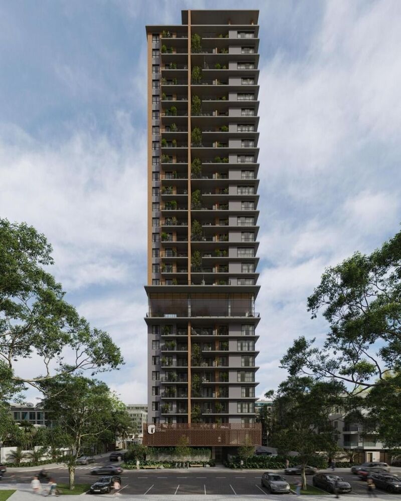 Apartamento, 2 quartos, 58 m² - Foto 2