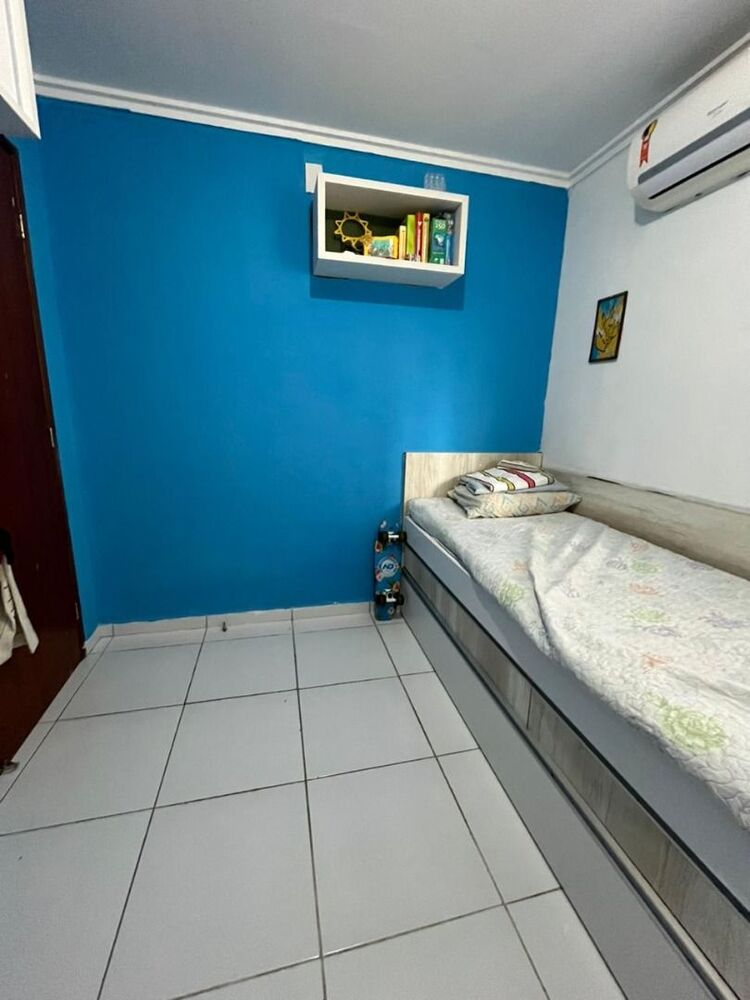 Apartamento, 3 quartos, 126 m² - Foto 4