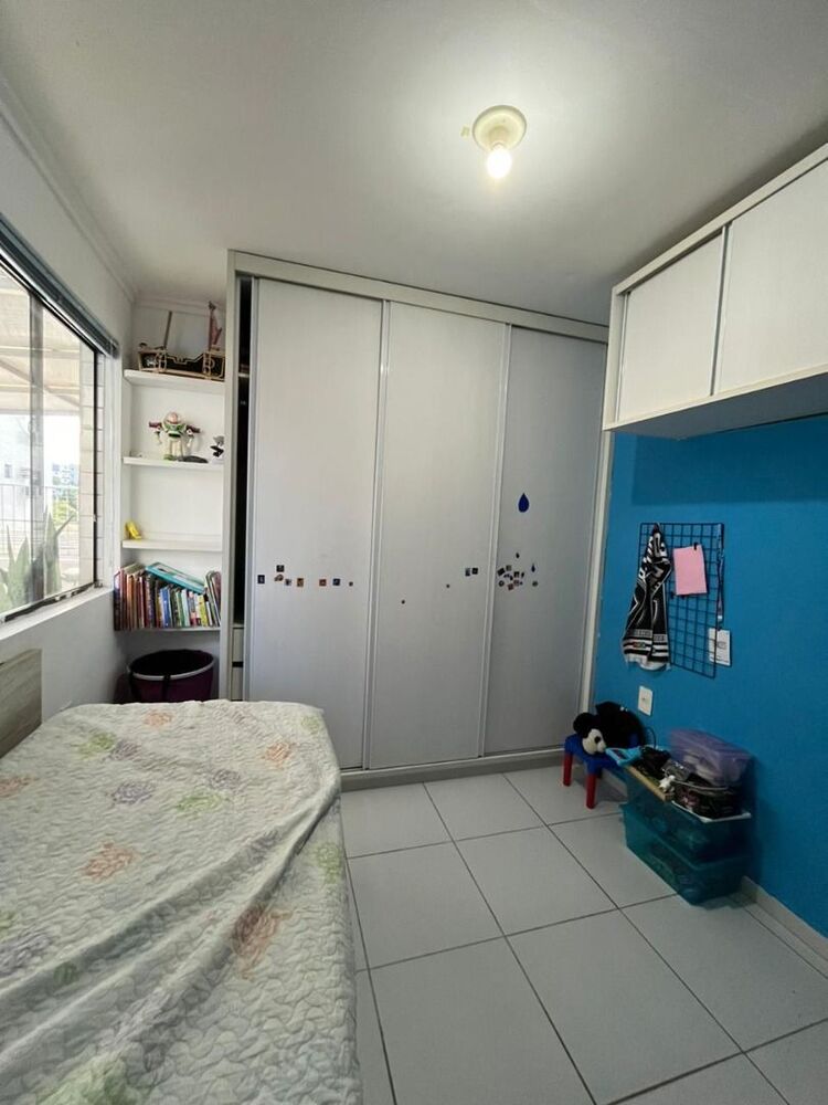 Apartamento, 3 quartos, 126 m² - Foto 5