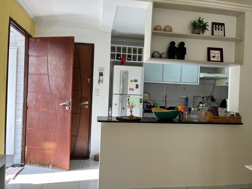 Apartamento, 3 quartos, 126 m² - Foto 21