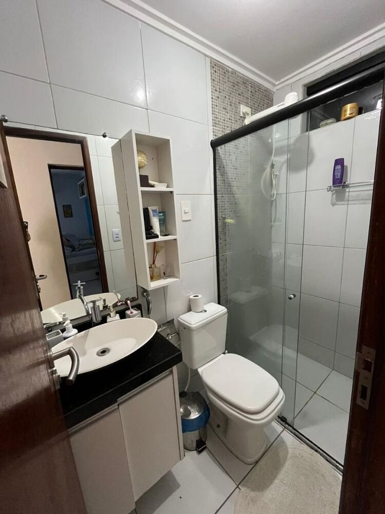 Apartamento, 3 quartos, 126 m² - Foto 7