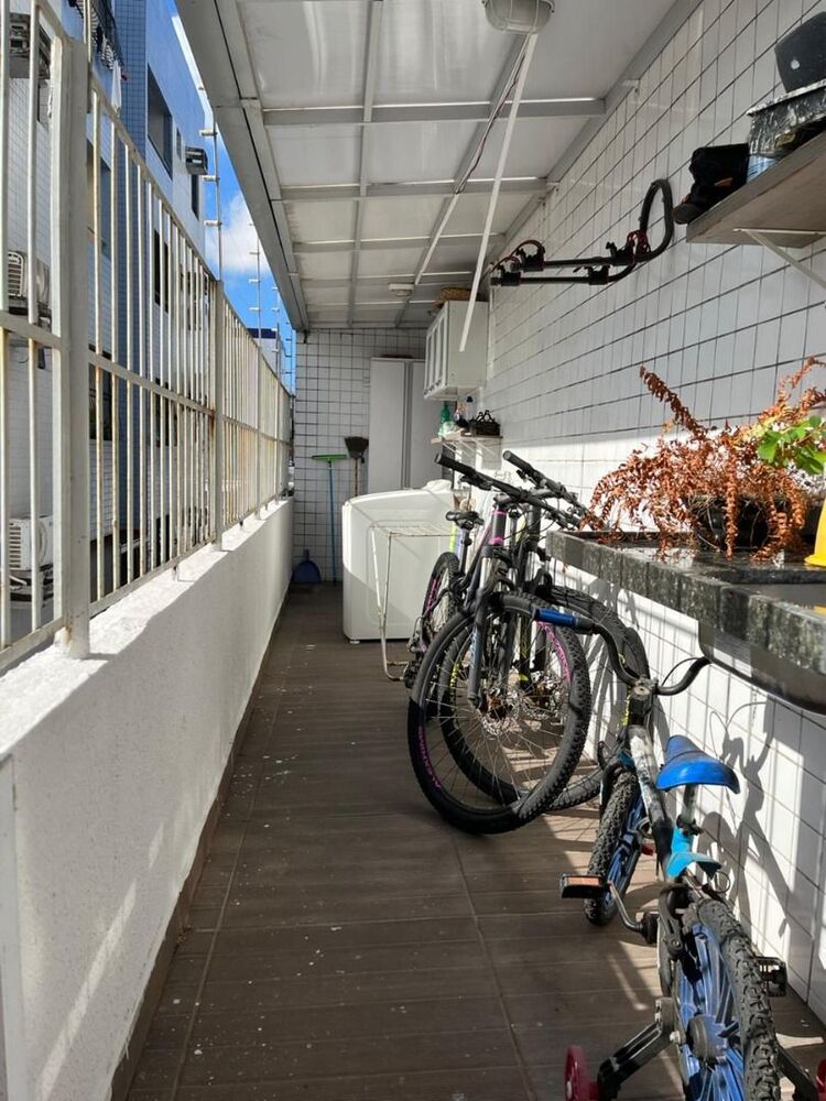 Apartamento, 3 quartos, 126 m² - Foto 10