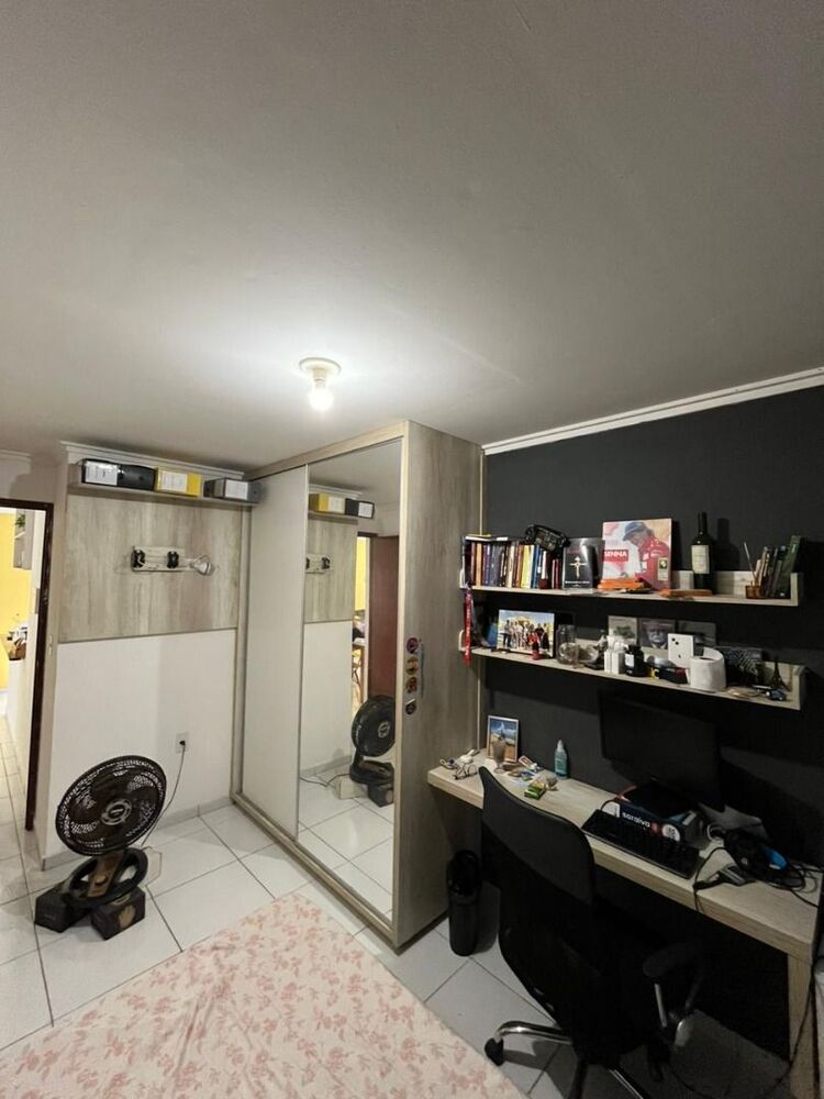Apartamento, 3 quartos, 126 m² - Foto 20