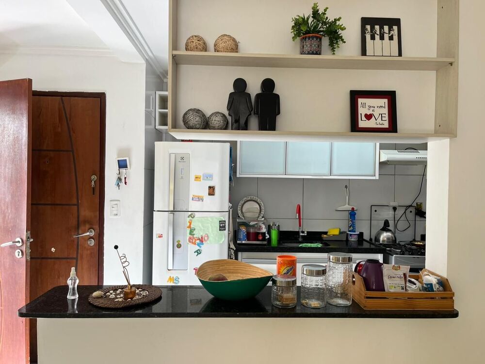 Apartamento, 3 quartos, 126 m² - Foto 18