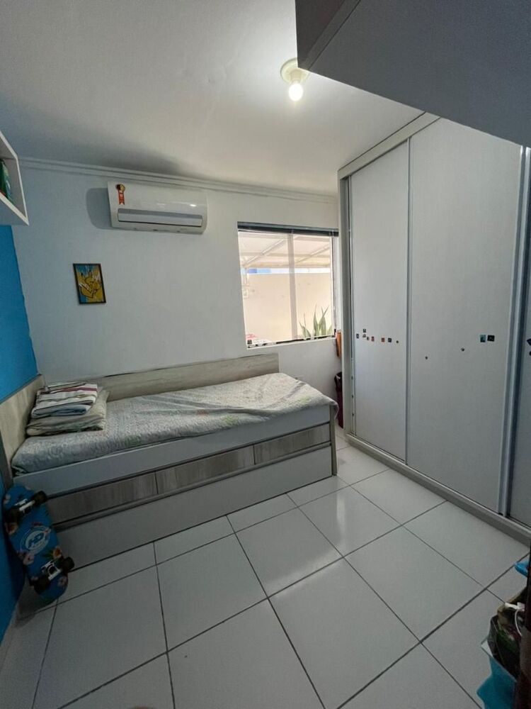 Apartamento, 3 quartos, 126 m² - Foto 3