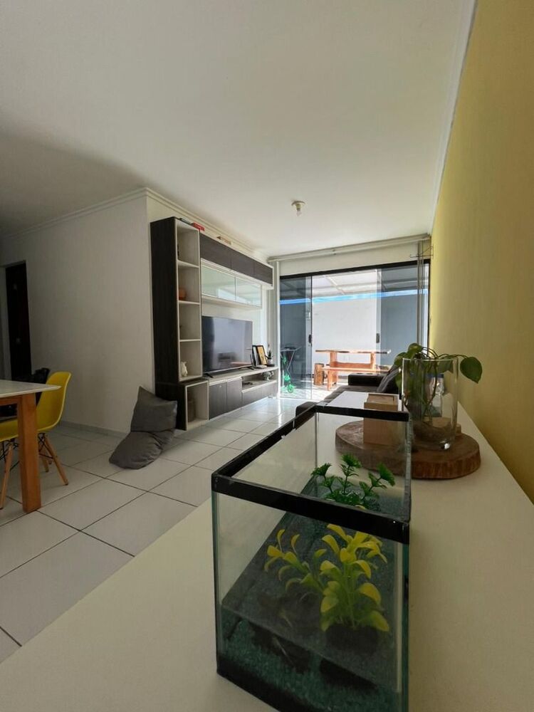 Apartamento, 3 quartos, 126 m² - Foto 1