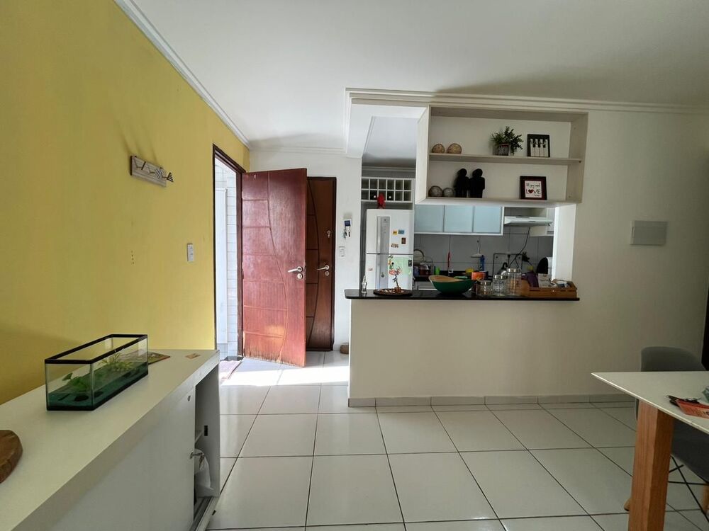 Apartamento, 3 quartos, 126 m² - Foto 19
