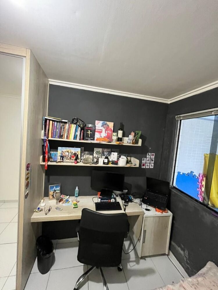 Apartamento, 3 quartos, 126 m² - Foto 23