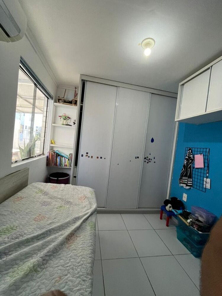 Apartamento, 3 quartos, 126 m² - Foto 2