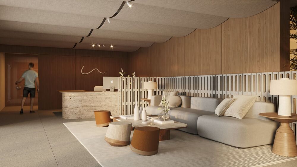 Apartamento à venda com 3 quartos, 140m² - Foto 10