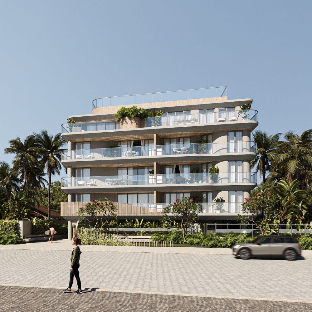 Apartamento à venda com 3 quartos, 140m² - Foto 1