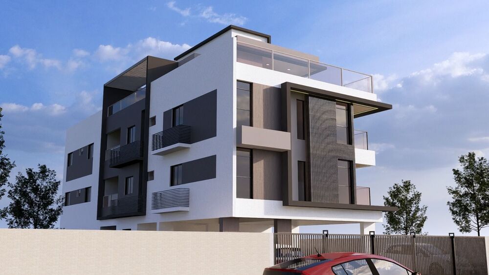 Apartamento à venda com 2 quartos, 52m² - Foto 21