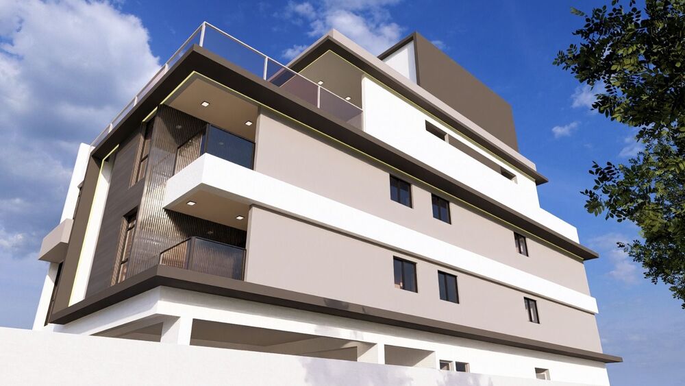 Apartamento à venda com 2 quartos, 52m² - Foto 12