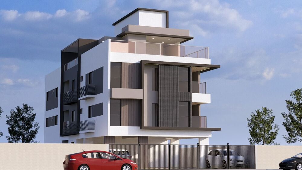 Apartamento à venda com 2 quartos, 52m² - Foto 20