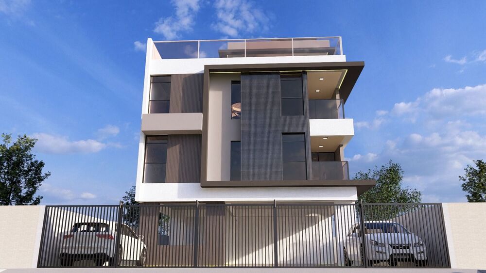 Apartamento à venda com 2 quartos, 52m² - Foto 19