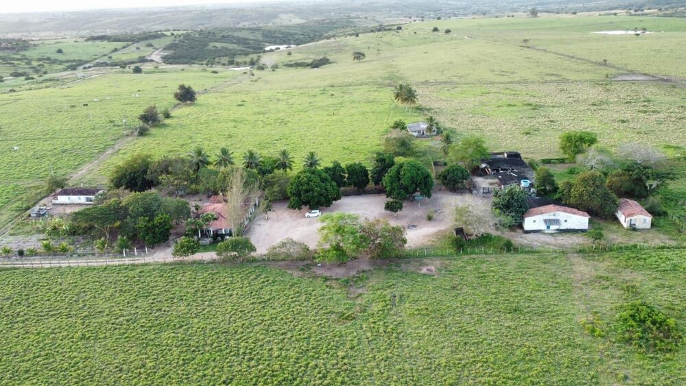 Fazenda, 72 hectares - Foto 12