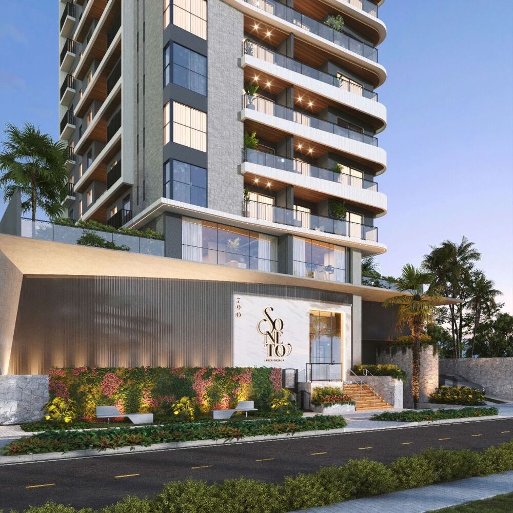 Apartamento, 3 quartos, 89 m² - Foto 5