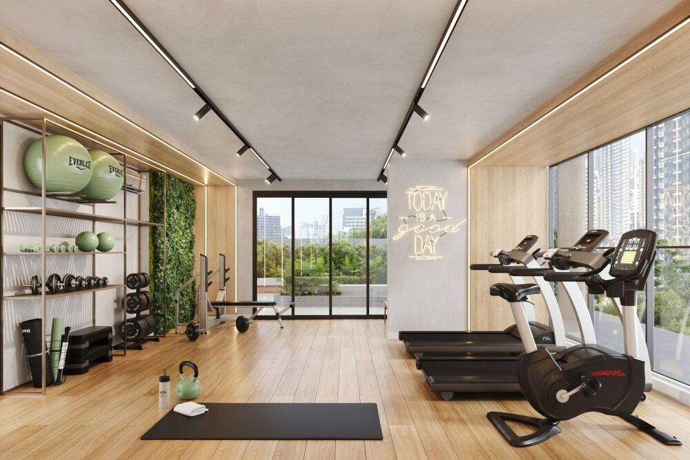 Apartamento, 3 quartos, 89 m² - Foto 4