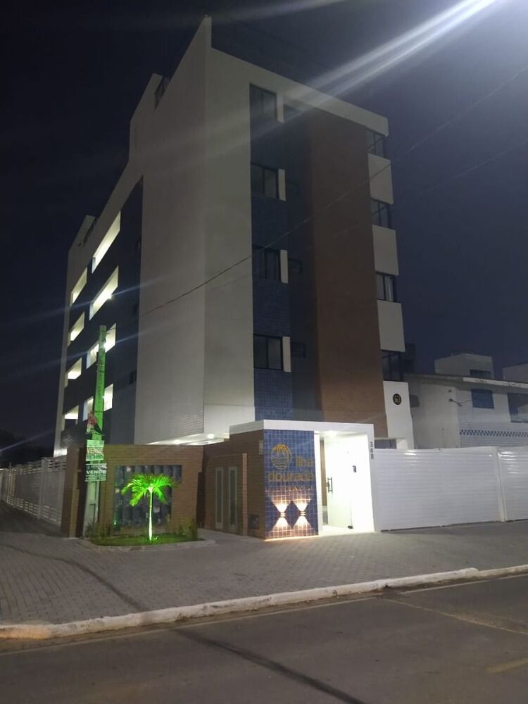 Apartamento, 2 quartos, 56 m² - Foto 2