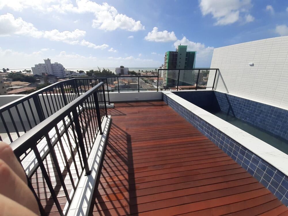 Apartamento, 2 quartos, 56 m² - Foto 3