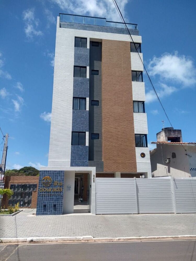 Apartamento, 2 quartos, 56 m² - Foto 4