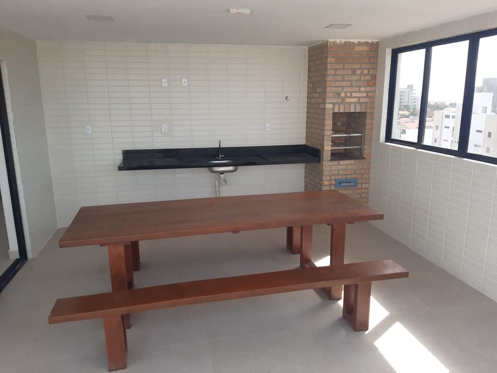 Apartamento, 2 quartos, 56 m² - Foto 1