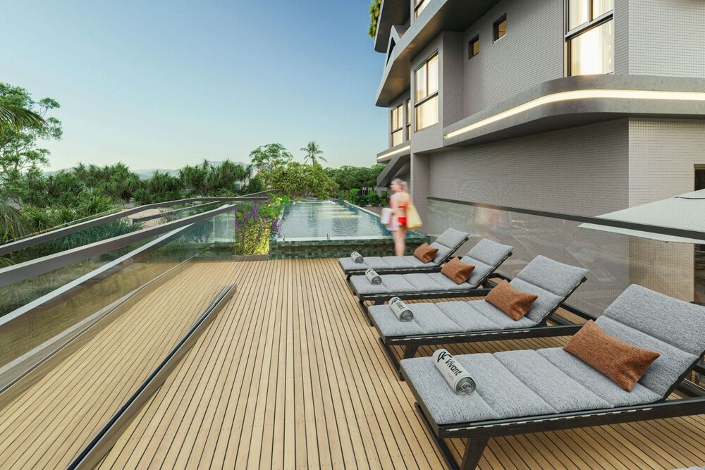 Cobertura à venda com 2 quartos, 151m² - Foto 5