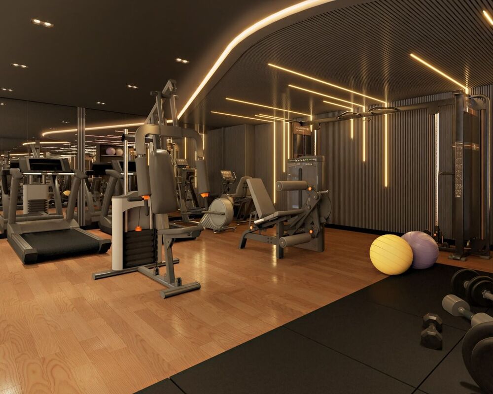 Cobertura à venda com 2 quartos, 151m² - Foto 11