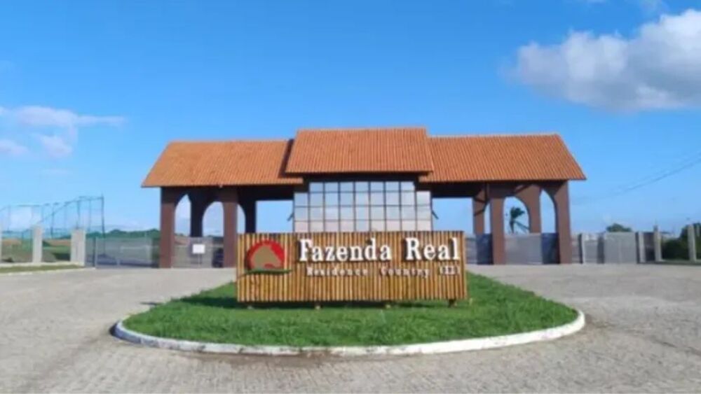 Loteamento e Condomínio, 338 m² - Foto 1