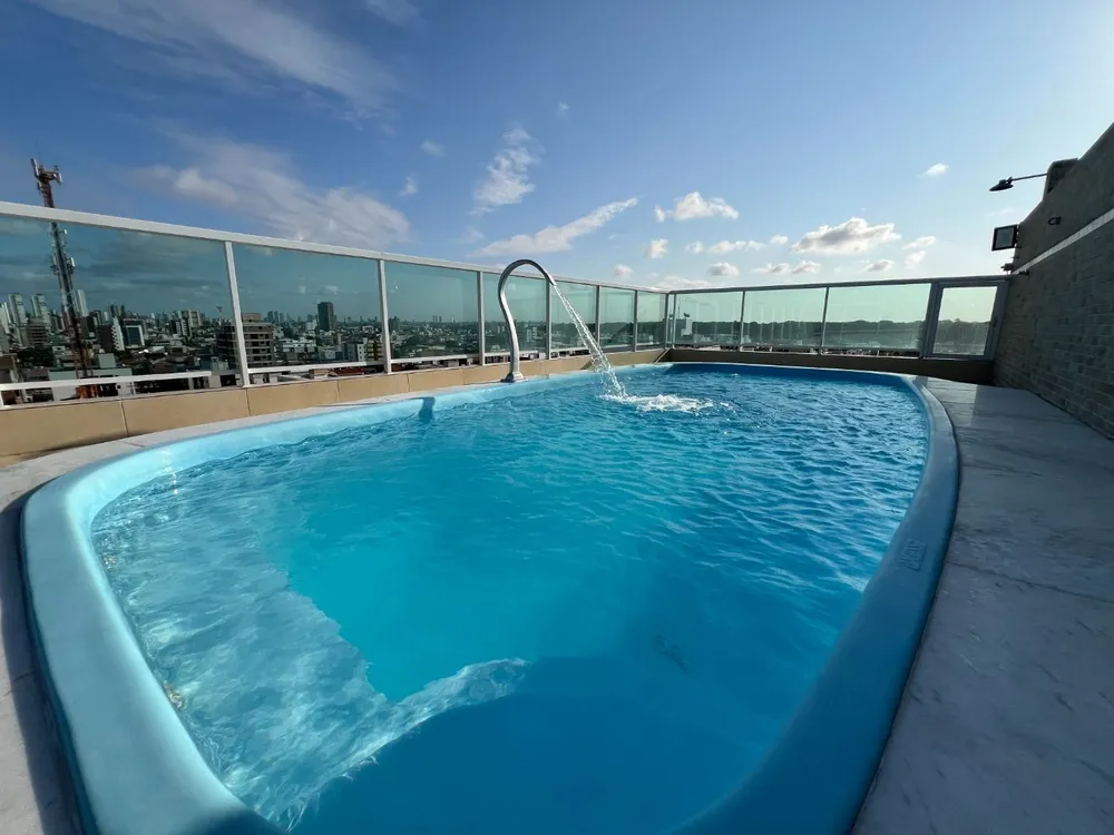 Apartamento, 1 quarto, 38 m² - Foto 2