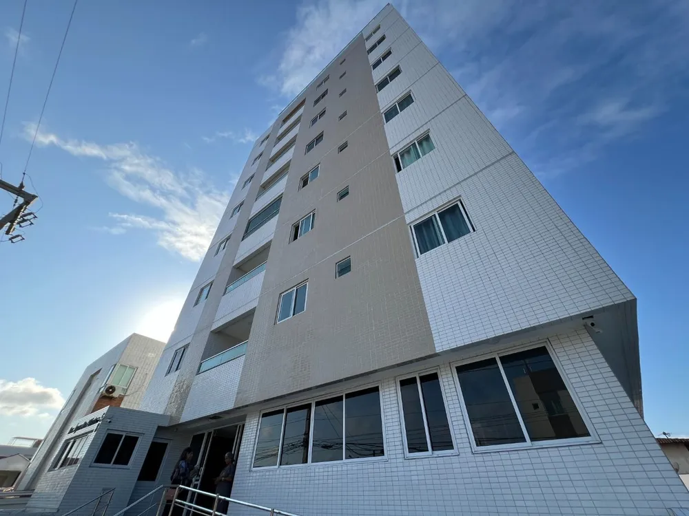 Apartamento, 1 quarto, 38 m² - Foto 1
