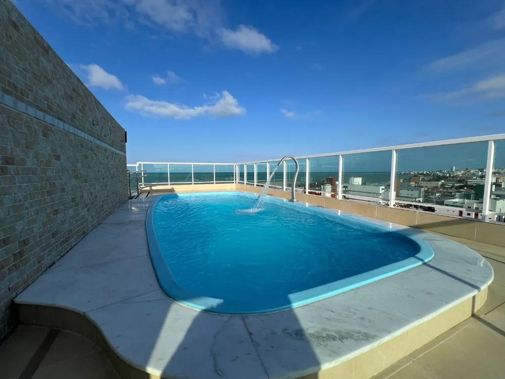 Apartamento, 1 quarto, 38 m² - Foto 3
