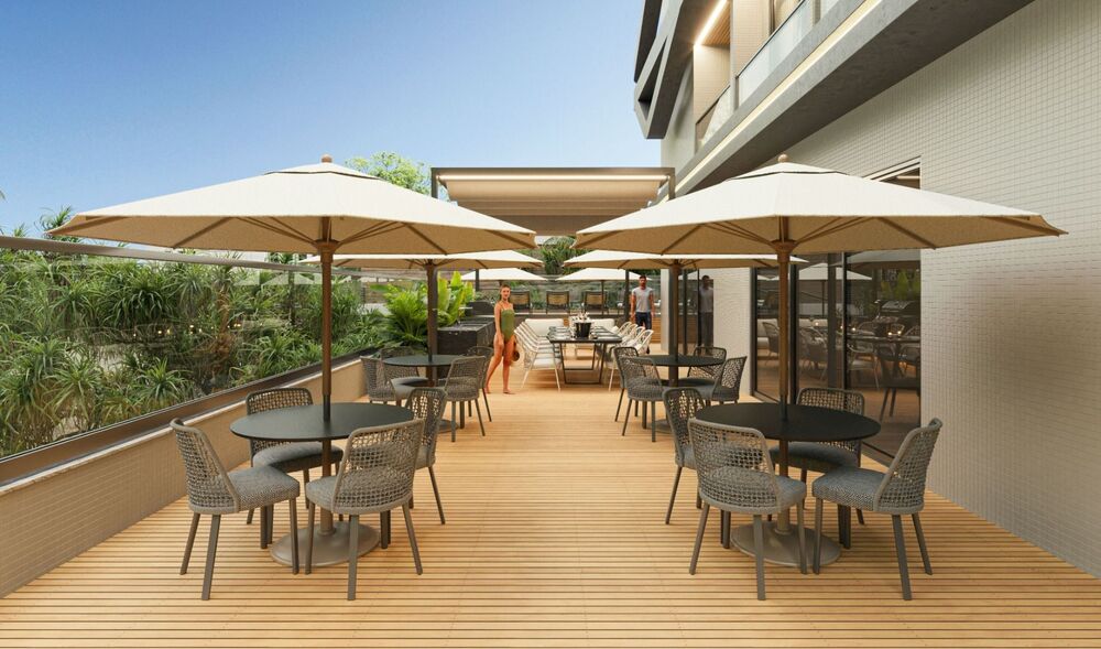 Apartamento, 2 quartos, 51 m² - Foto 13