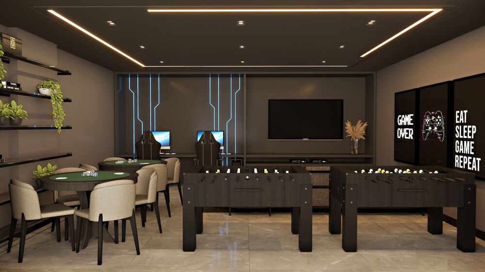 Apartamento, 2 quartos, 51 m² - Foto 10