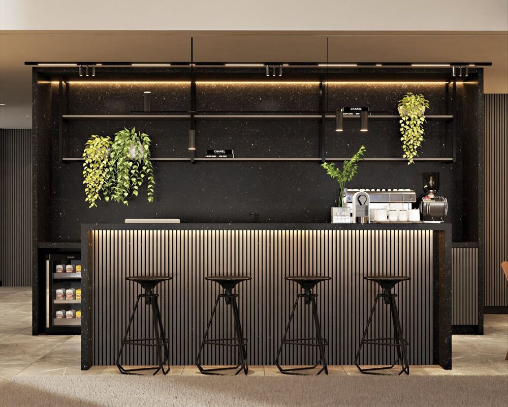 Apartamento, 2 quartos, 51 m² - Foto 2