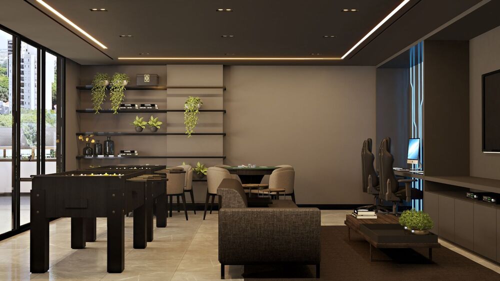 Apartamento, 2 quartos, 51 m² - Foto 7