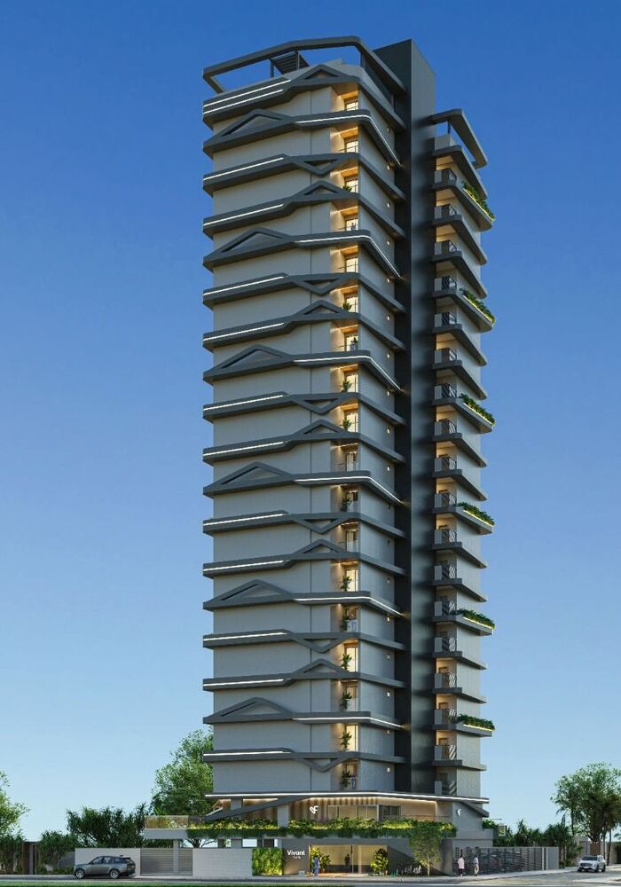 Apartamento, 2 quartos, 51 m² - Foto 11