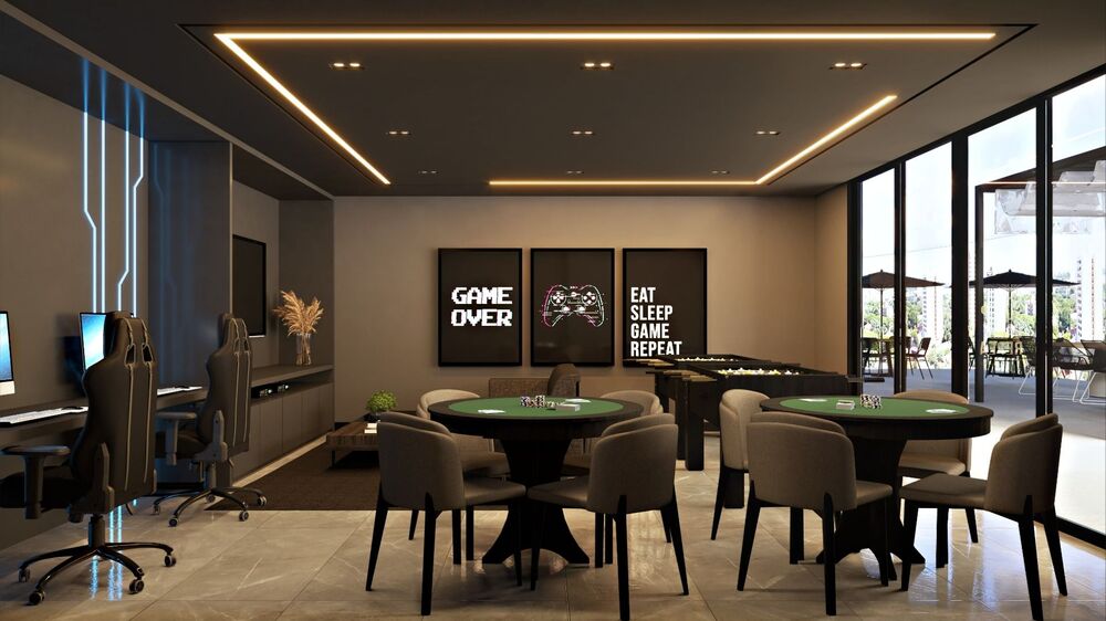 Apartamento, 2 quartos, 51 m² - Foto 5