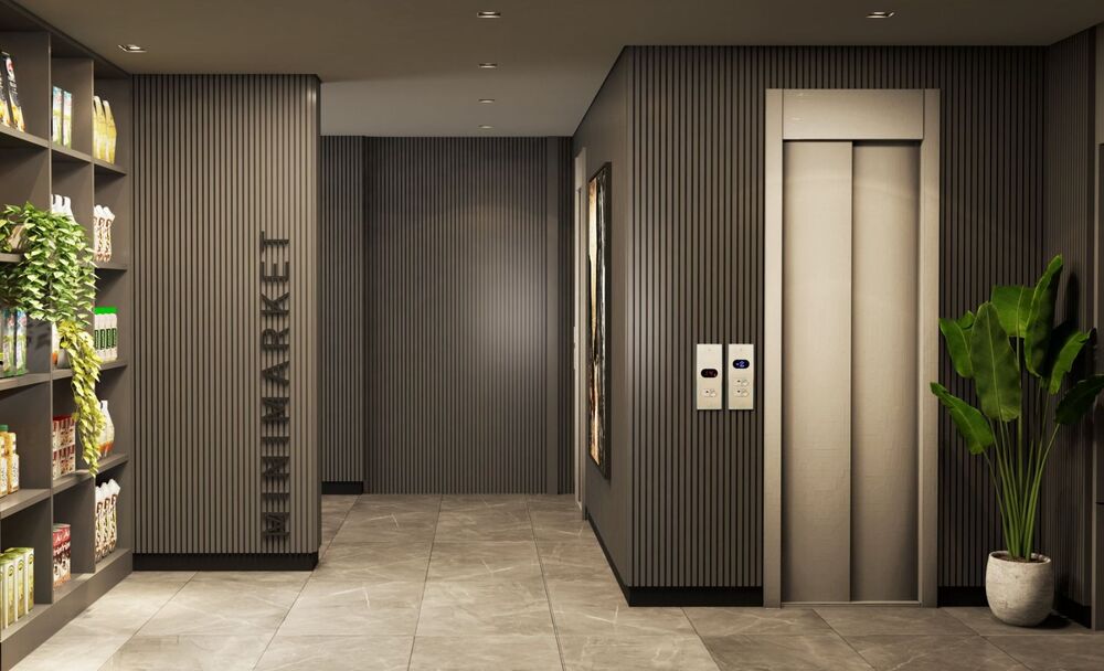 Apartamento, 2 quartos, 51 m² - Foto 4