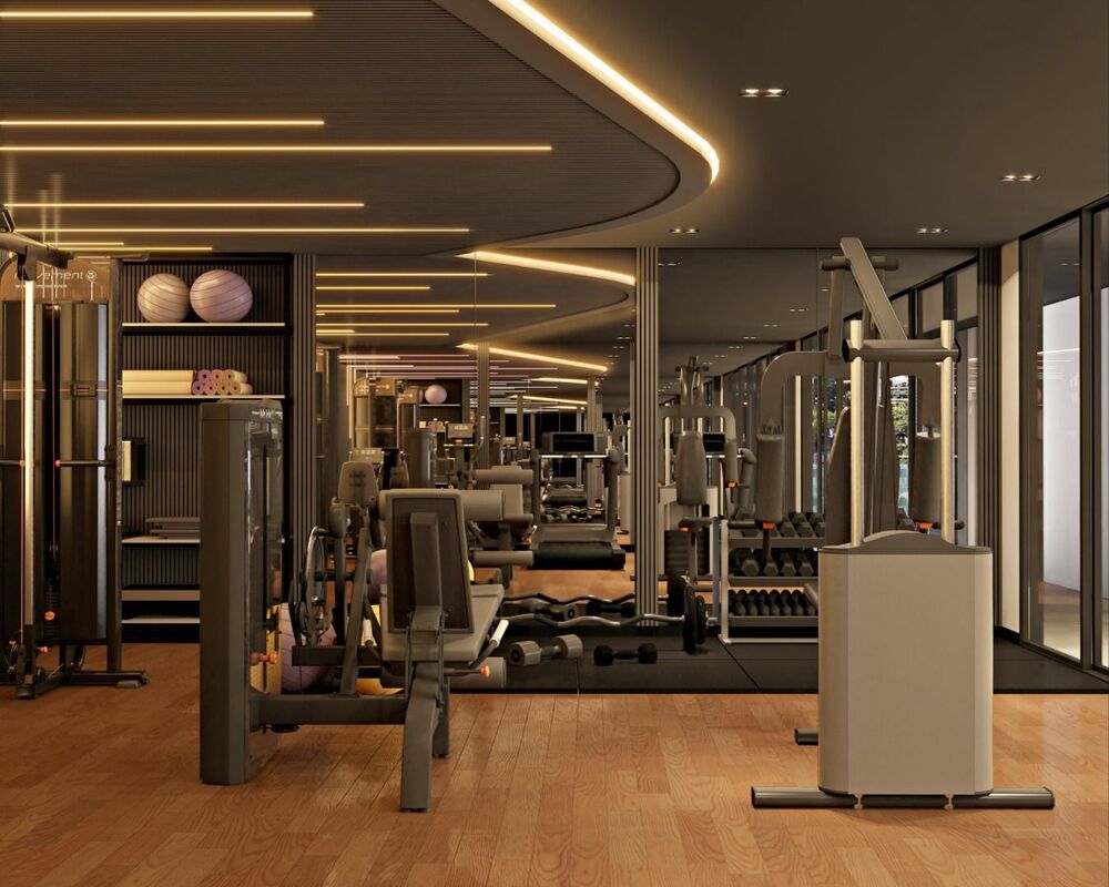 Apartamento, 2 quartos, 51 m² - Foto 3