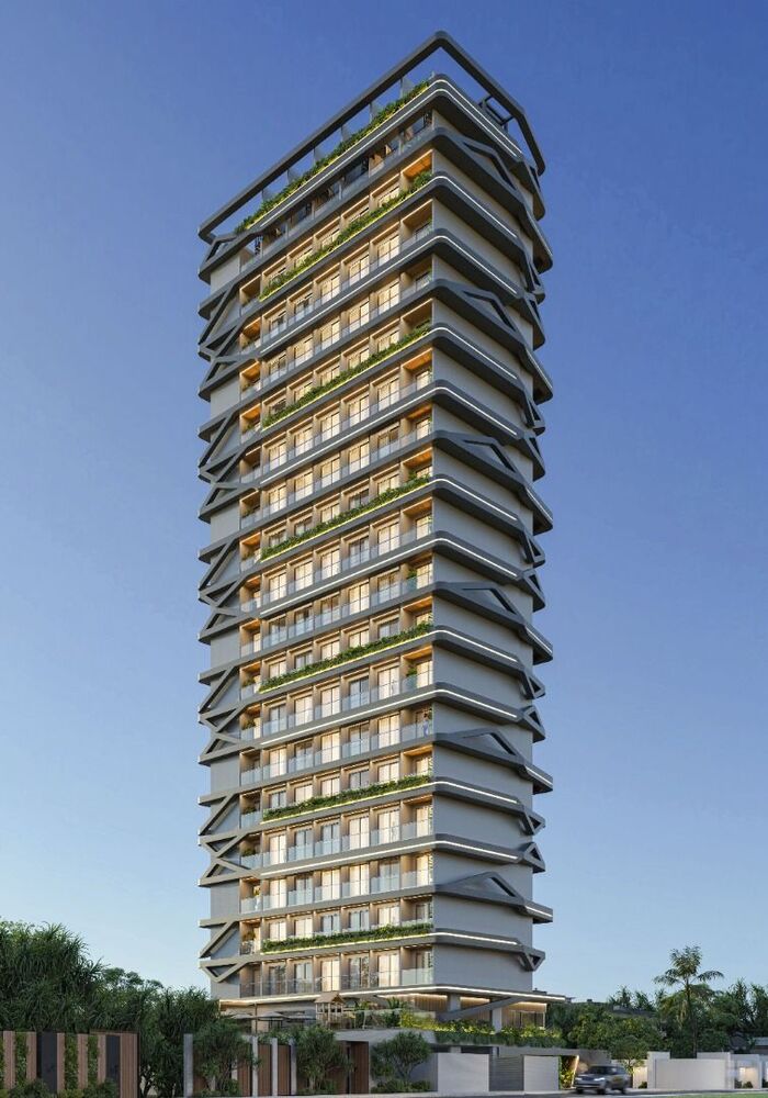 Apartamento, 2 quartos, 51 m² - Foto 12