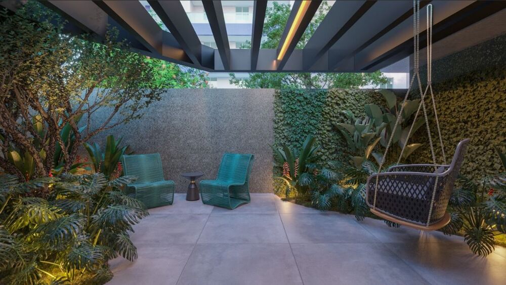 Apartamento, 2 quartos, 58 m² - Foto 17