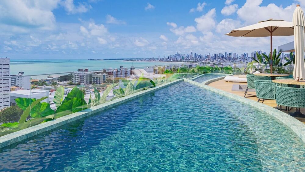 Apartamento, 2 quartos, 58 m² - Foto 18