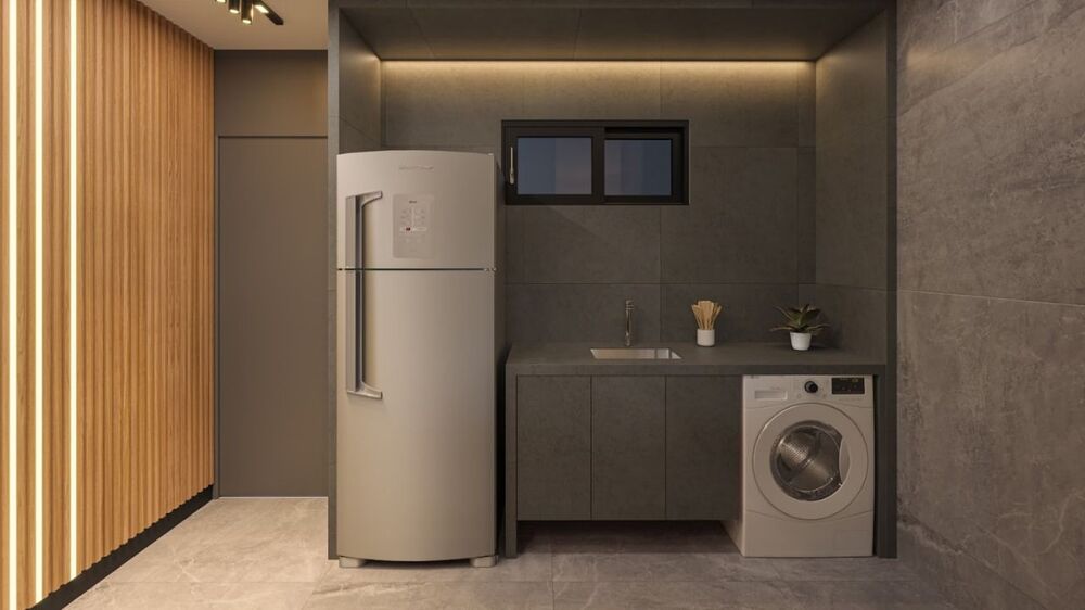 Apartamento, 2 quartos, 58 m² - Foto 20